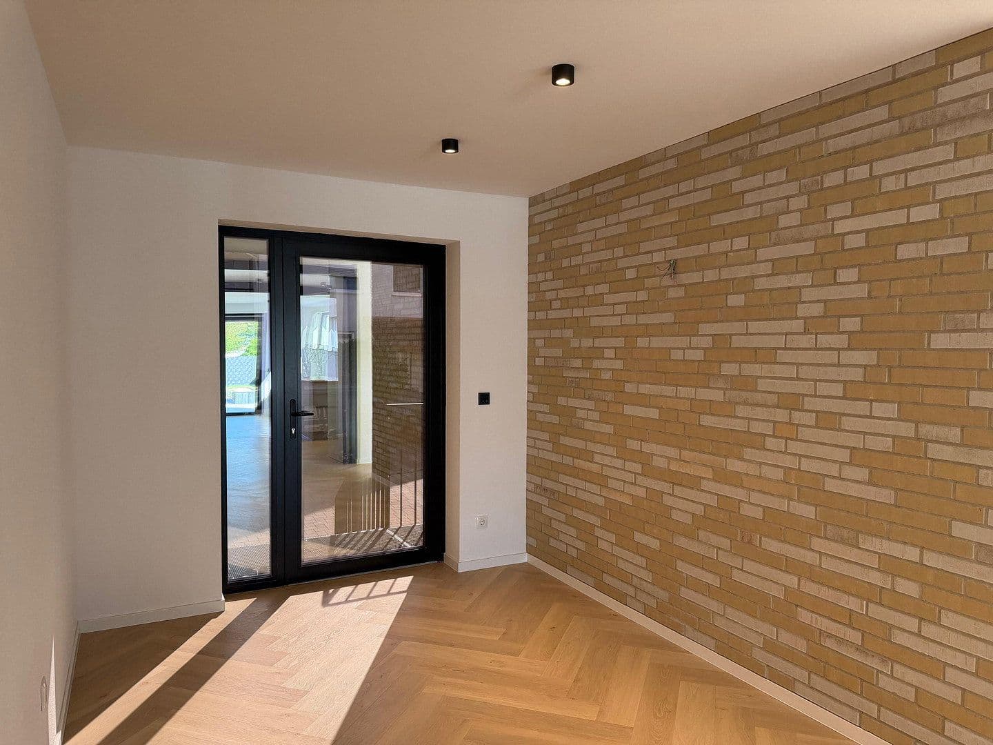 Prodej domu 154 m², pozemek 542 m², Haßloch, Porýní-Falc Prodej domu 154 m², pozemek 542 m², Haßloch, Porýní-Falc
