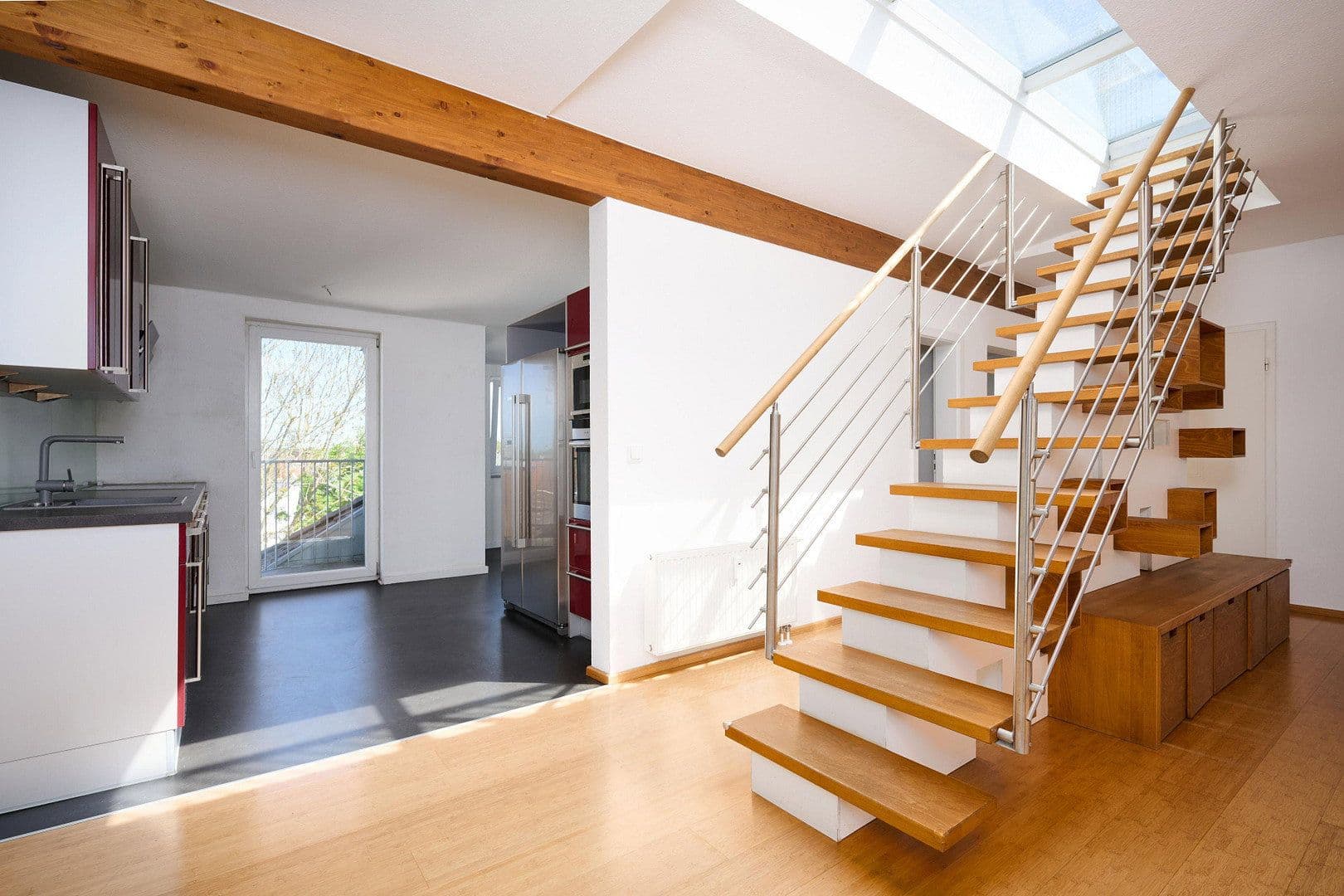 Prodej bytu 3+kk 127 m², Adolfplatz 14, Kiel, Šlesvicko-Holštýnsko Prodej bytu 3+kk 127 m², Adolfplatz 14, Kiel, Šlesvicko-Holštýnsko