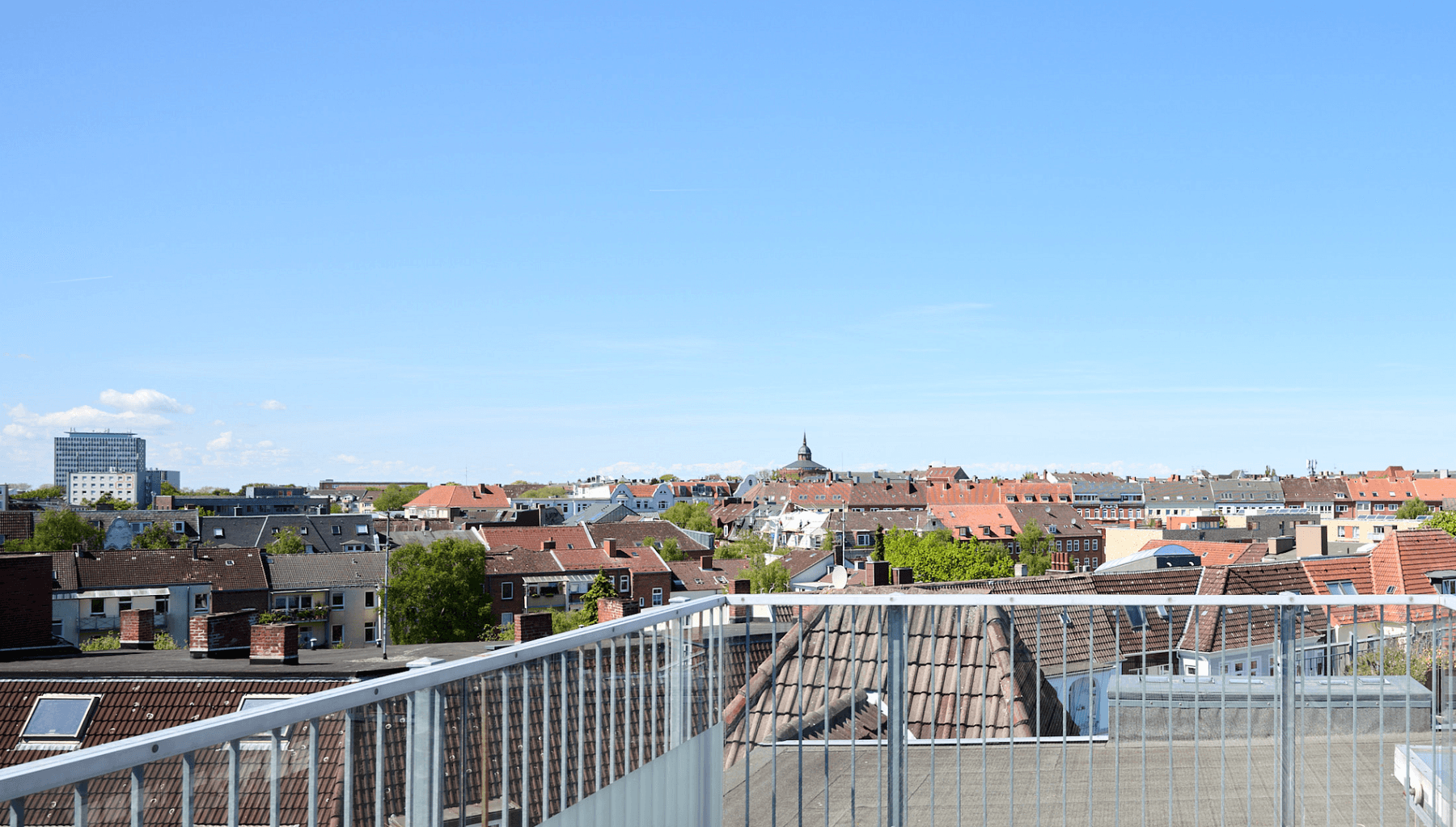 Prodej bytu 3+kk 127 m², Adolfplatz 14, Kiel, Šlesvicko-Holštýnsko Prodej bytu 3+kk 127 m², Adolfplatz 14, Kiel, Šlesvicko-Holštýnsko