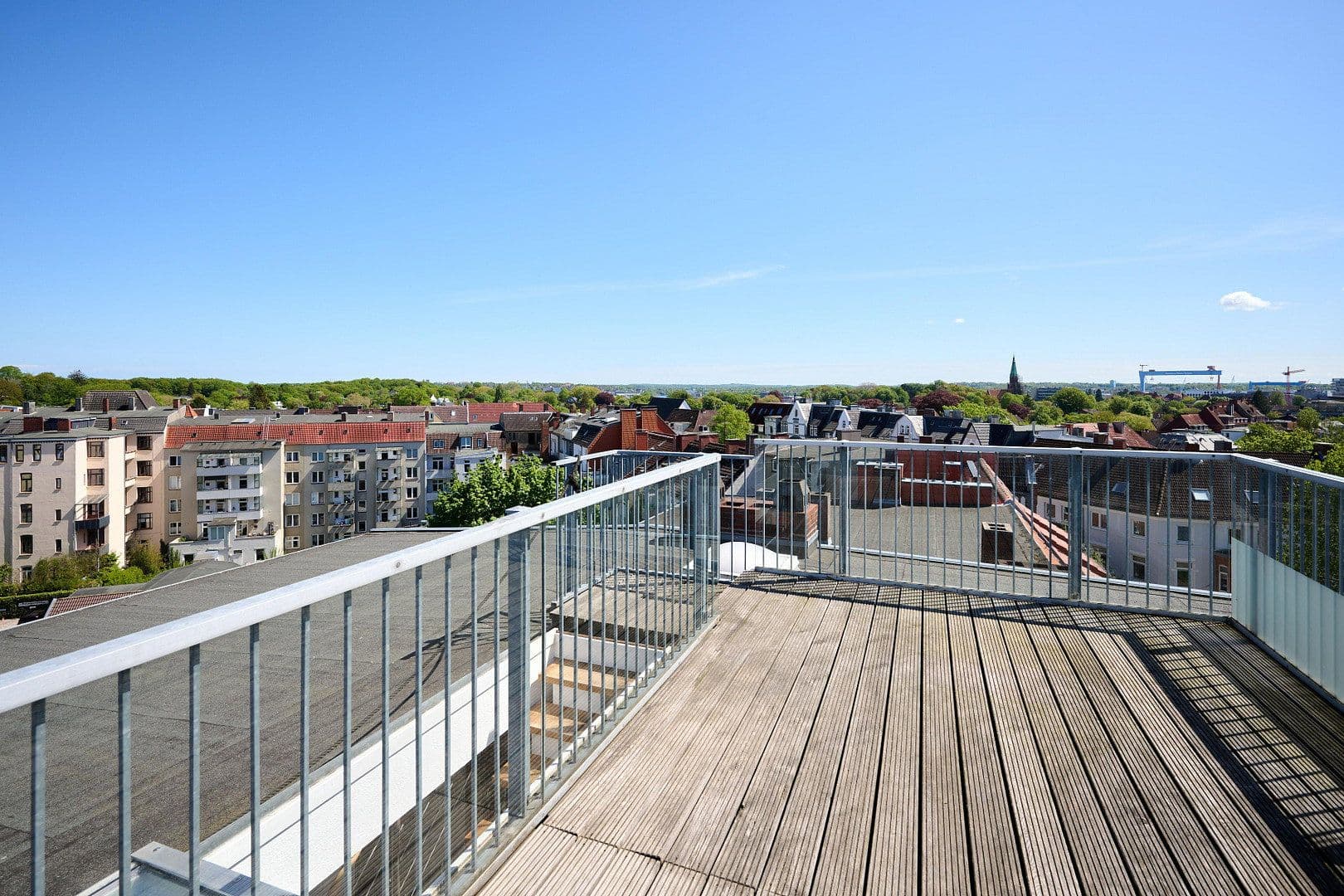 Prodej bytu 3+kk 127 m², Adolfplatz 14, Kiel, Šlesvicko-Holštýnsko Prodej bytu 3+kk 127 m², Adolfplatz 14, Kiel, Šlesvicko-Holštýnsko