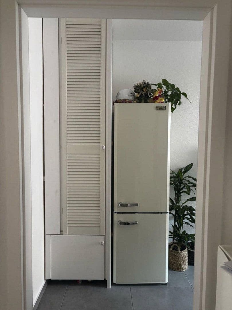 Pronájem bytu 1+1 35 m², Behnsenstraße 20, Hannover, Dolní Sasko Pronájem bytu 1+1 35 m², Behnsenstraße 20, Hannover, Dolní Sasko