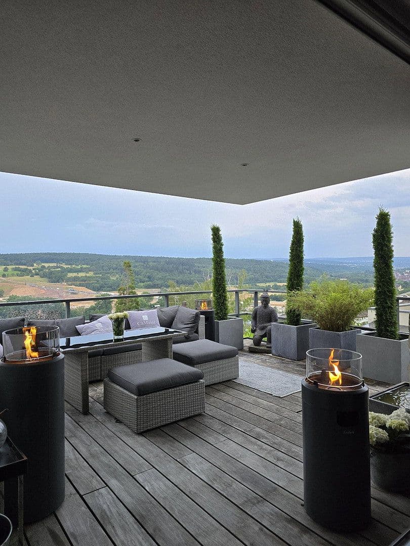 Prodej domu 170 m², pozemek 468 m², Niefern-Öschelbronn, Bádensko-Württembersko Prodej domu 170 m², pozemek 468 m², Niefern-Öschelbronn, Bádensko-Württembersko