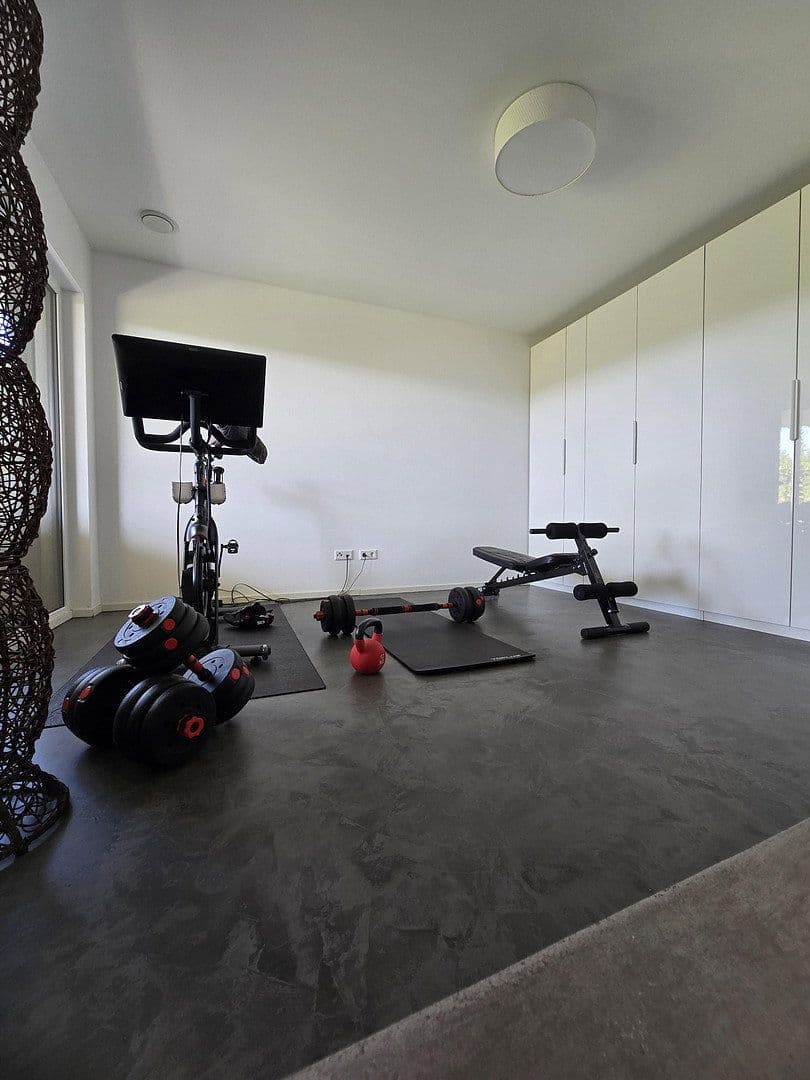 Prodej domu 170 m², pozemek 468 m², Niefern-Öschelbronn, Bádensko-Württembersko Prodej domu 170 m², pozemek 468 m², Niefern-Öschelbronn, Bádensko-Württembersko