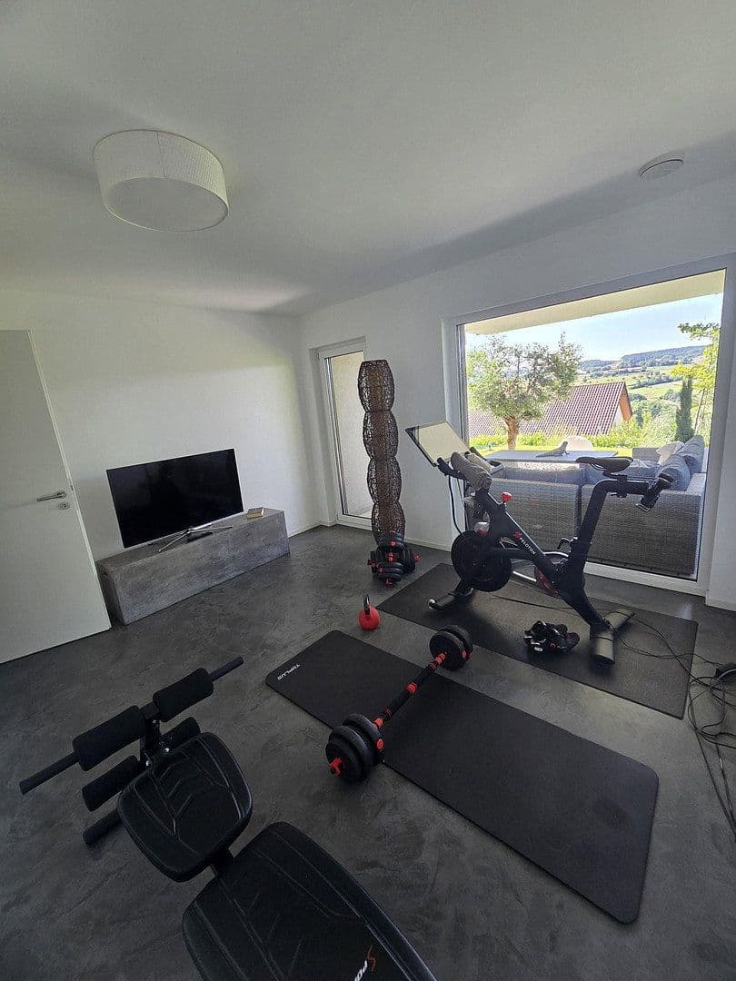 Prodej domu 170 m², pozemek 468 m², Niefern-Öschelbronn, Bádensko-Württembersko Prodej domu 170 m², pozemek 468 m², Niefern-Öschelbronn, Bádensko-Württembersko