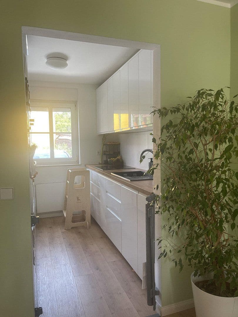 Prodej domu 120 m², pozemek 154 m², Schulzendorf, Braniborsko Prodej domu 120 m², pozemek 154 m², Schulzendorf, Braniborsko