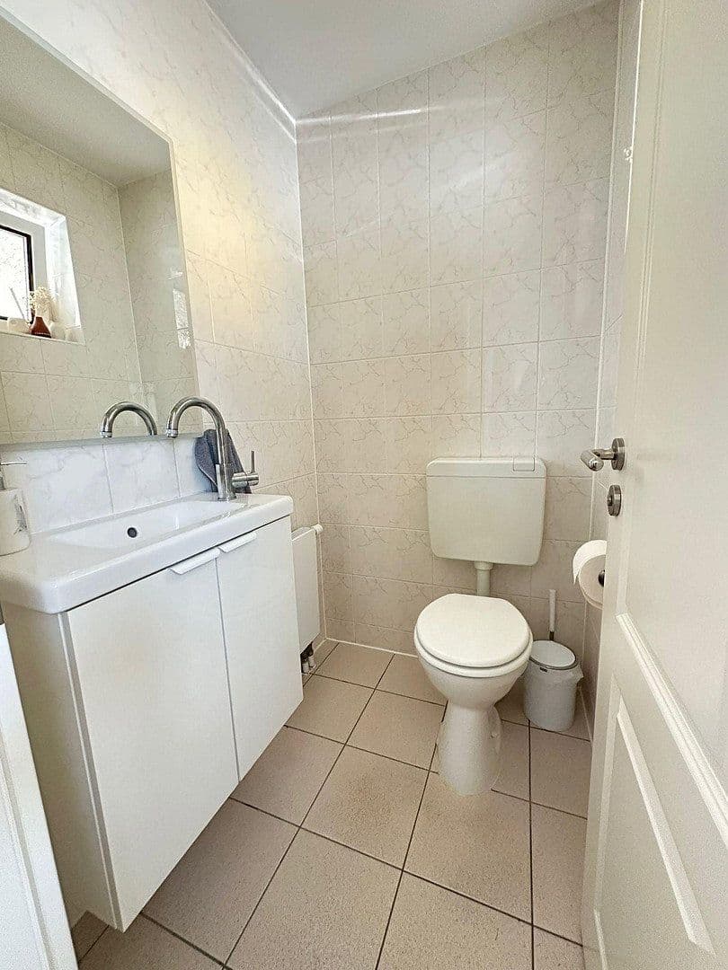 Prodej domu 120 m², pozemek 154 m², Schulzendorf, Braniborsko Prodej domu 120 m², pozemek 154 m², Schulzendorf, Braniborsko
