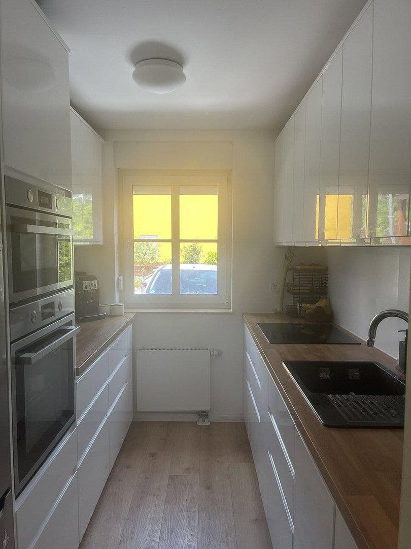 Prodej domu 120 m², pozemek 154 m², Schulzendorf, Braniborsko Prodej domu 120 m², pozemek 154 m², Schulzendorf, Braniborsko