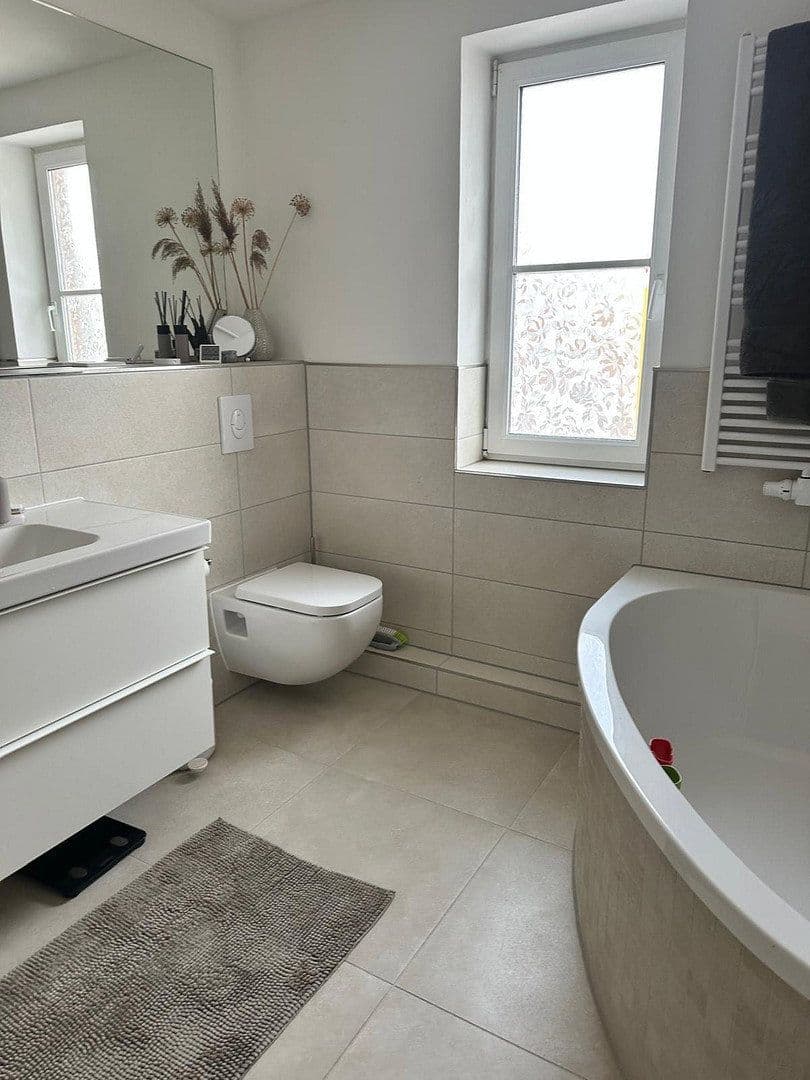 Prodej domu 120 m², pozemek 154 m², Schulzendorf, Braniborsko Prodej domu 120 m², pozemek 154 m², Schulzendorf, Braniborsko