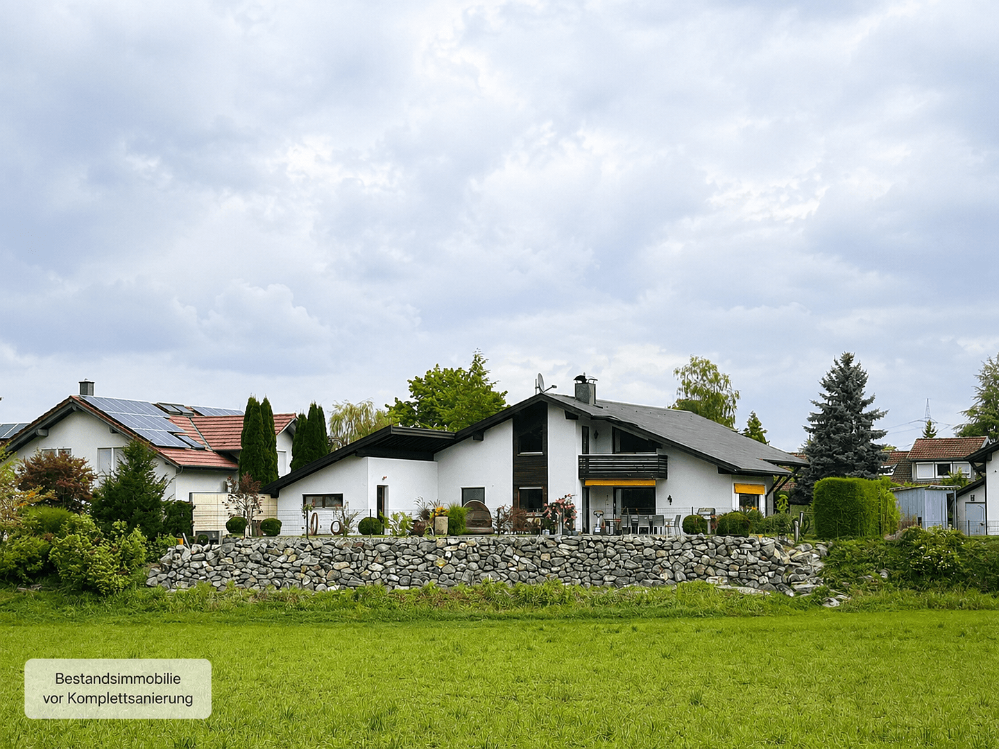 Pronájem domu 332 m², pozemek 1.050 m², Am Illergries 17, Buxheim, Bavorsko Pronájem domu 332 m², pozemek 1.050 m², Am Illergries 17, Buxheim, Bavorsko