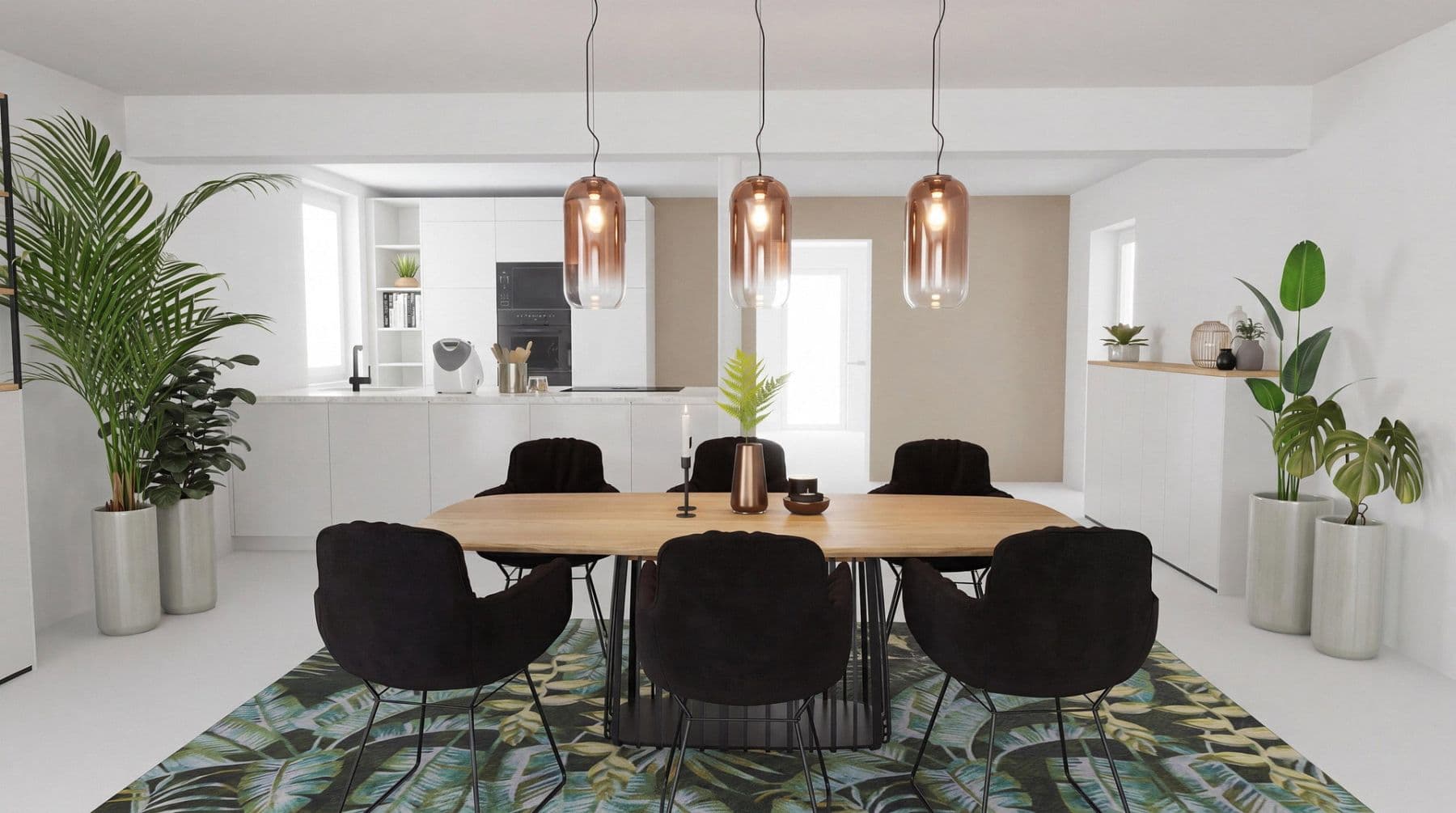 Pronájem domu 332 m², pozemek 1.050 m², Am Illergries 17, Buxheim, Bavorsko Pronájem domu 332 m², pozemek 1.050 m², Am Illergries 17, Buxheim, Bavorsko