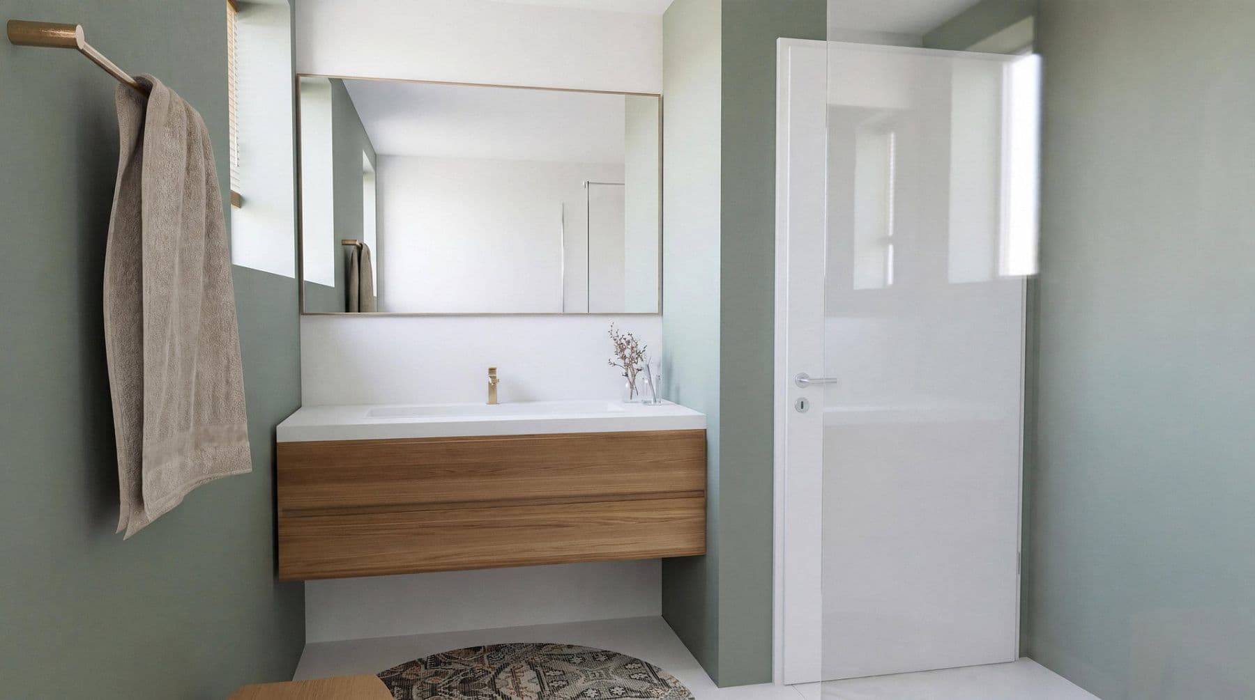 Pronájem domu 332 m², pozemek 1.050 m², Am Illergries 17, Buxheim, Bavorsko Pronájem domu 332 m², pozemek 1.050 m², Am Illergries 17, Buxheim, Bavorsko