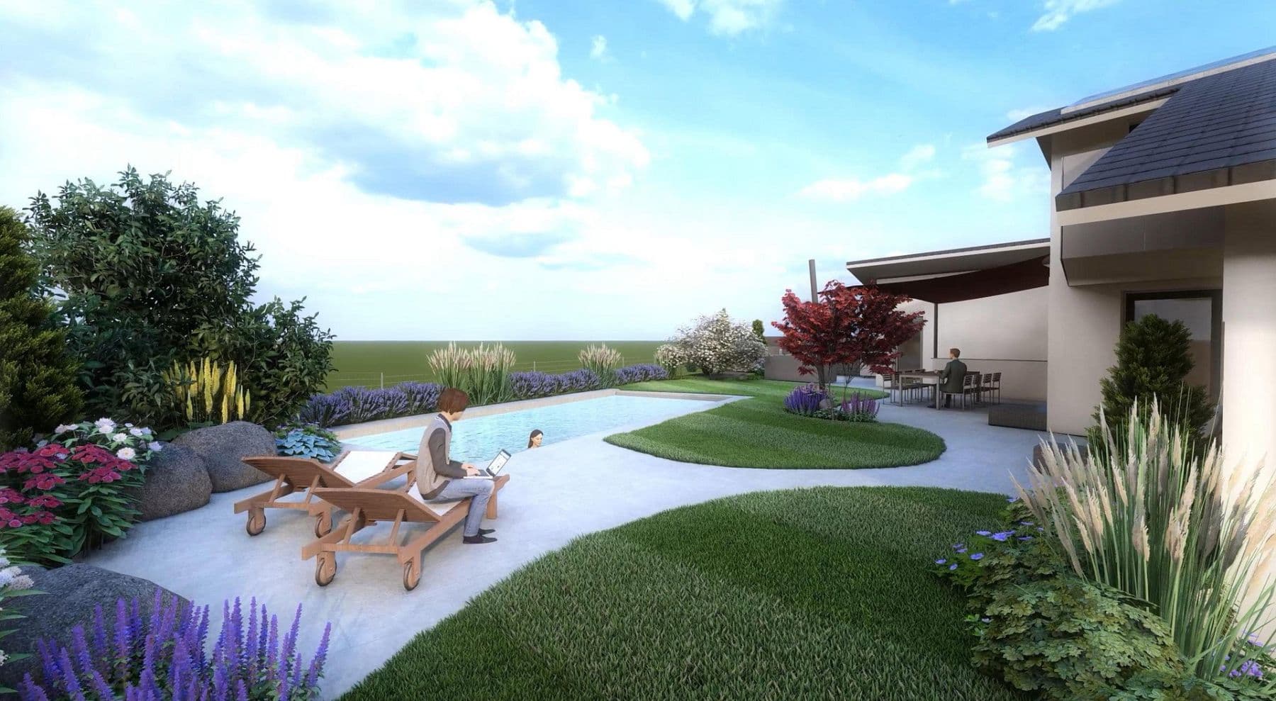 Pronájem domu 332 m², pozemek 1.050 m², Am Illergries 17, Buxheim, Bavorsko Pronájem domu 332 m², pozemek 1.050 m², Am Illergries 17, Buxheim, Bavorsko