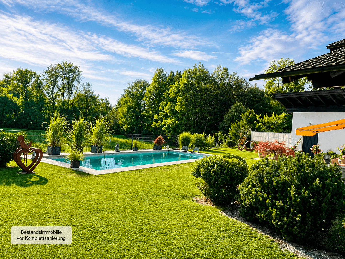 Pronájem domu 332 m², pozemek 1.050 m², Am Illergries 17, Buxheim, Bavorsko Pronájem domu 332 m², pozemek 1.050 m², Am Illergries 17, Buxheim, Bavorsko