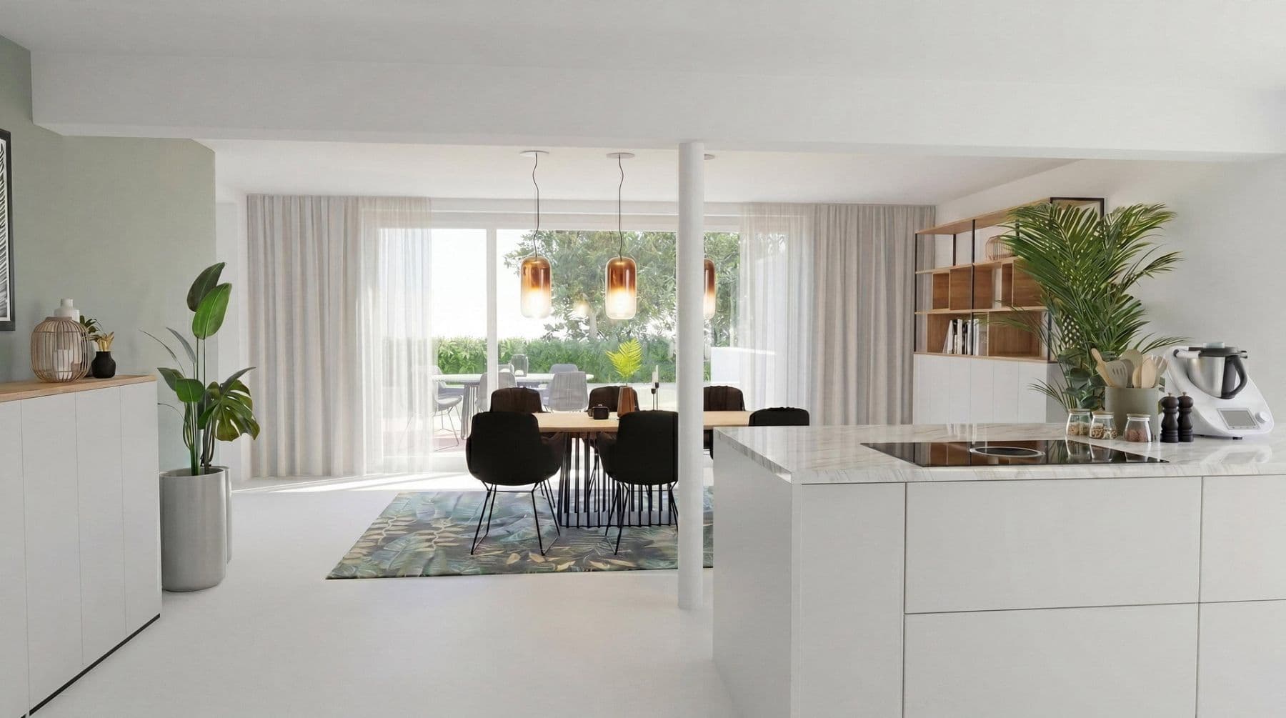 Pronájem domu 332 m², pozemek 1.050 m², Am Illergries 17, Buxheim, Bavorsko Pronájem domu 332 m², pozemek 1.050 m², Am Illergries 17, Buxheim, Bavorsko