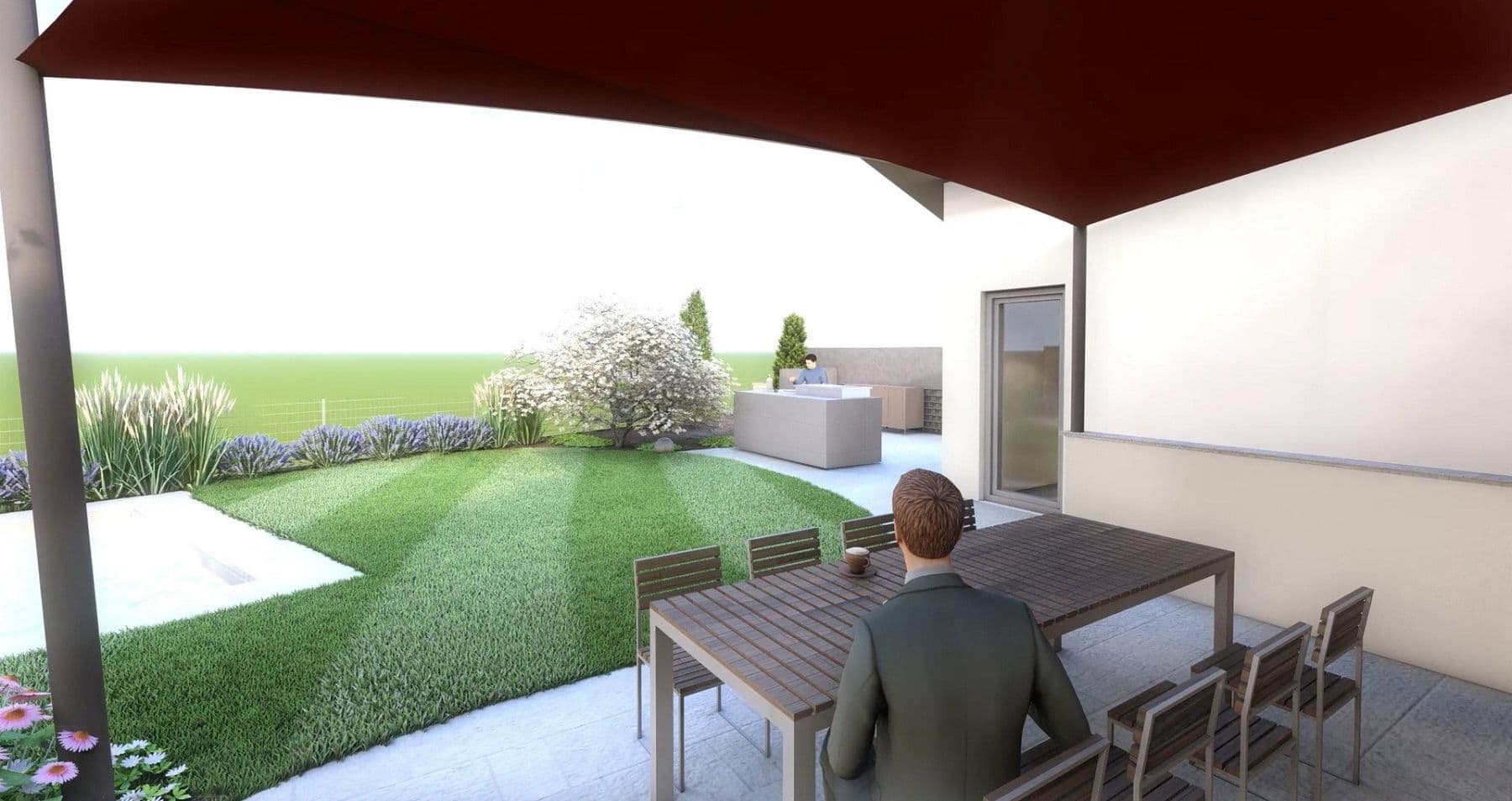 Pronájem domu 332 m², pozemek 1.050 m², Am Illergries 17, Buxheim, Bavorsko Pronájem domu 332 m², pozemek 1.050 m², Am Illergries 17, Buxheim, Bavorsko