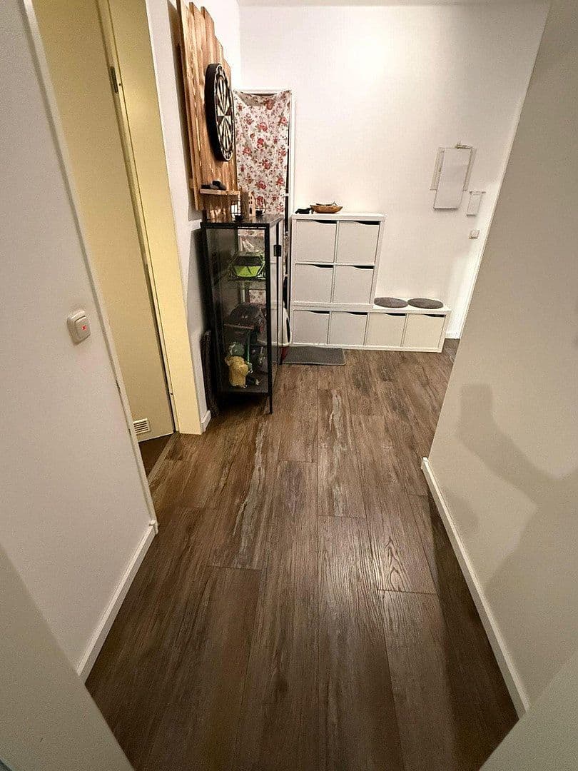 Pronájem bytu 2+1 68 m², Großer Kamp 26, Bielefeld, Severní Porýní-Vestfálsko Pronájem bytu 2+1 68 m², Großer Kamp 26, Bielefeld, Severní Porýní-Vestfálsko
