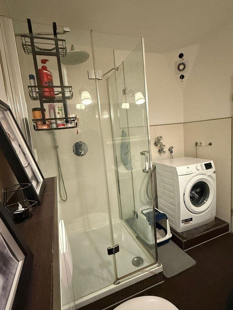 Pronájem bytu 2+1 68 m², Großer Kamp 26, Bielefeld, Severní Porýní-Vestfálsko Pronájem bytu 2+1 68 m², Großer Kamp 26, Bielefeld, Severní Porýní-Vestfálsko