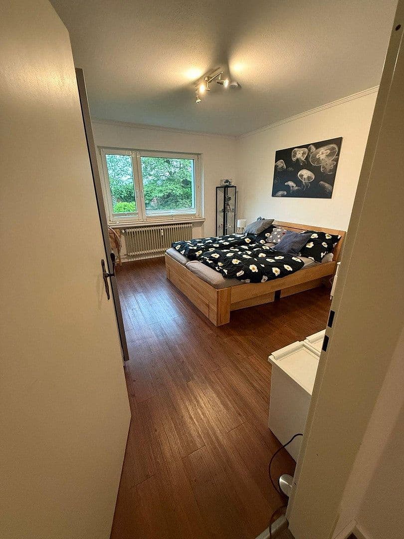 Pronájem bytu 2+1 68 m², Großer Kamp 26, Bielefeld, Severní Porýní-Vestfálsko Pronájem bytu 2+1 68 m², Großer Kamp 26, Bielefeld, Severní Porýní-Vestfálsko