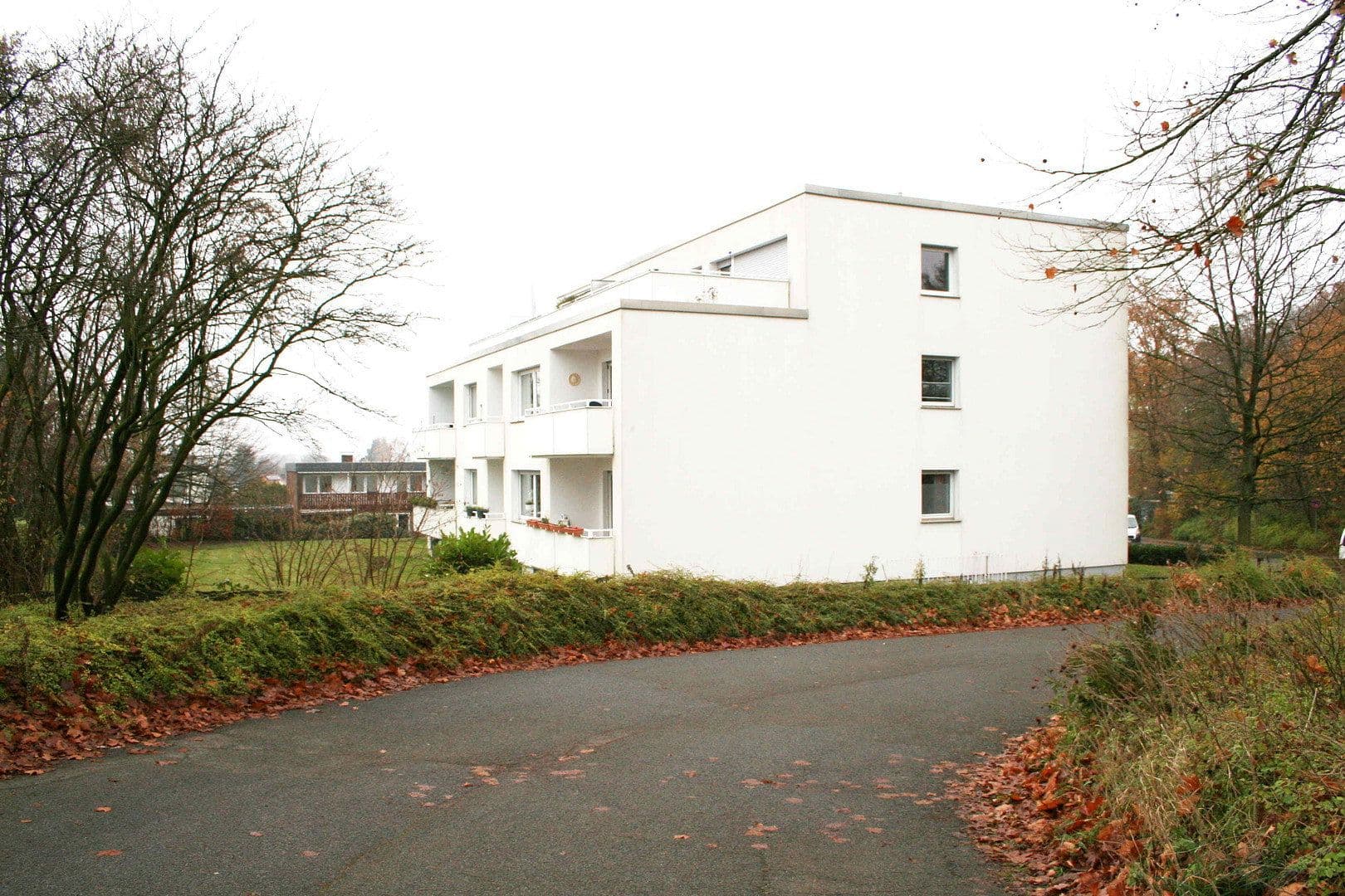 Pronájem bytu 2+1 68 m², Großer Kamp 26, Bielefeld, Severní Porýní-Vestfálsko Pronájem bytu 2+1 68 m², Großer Kamp 26, Bielefeld, Severní Porýní-Vestfálsko