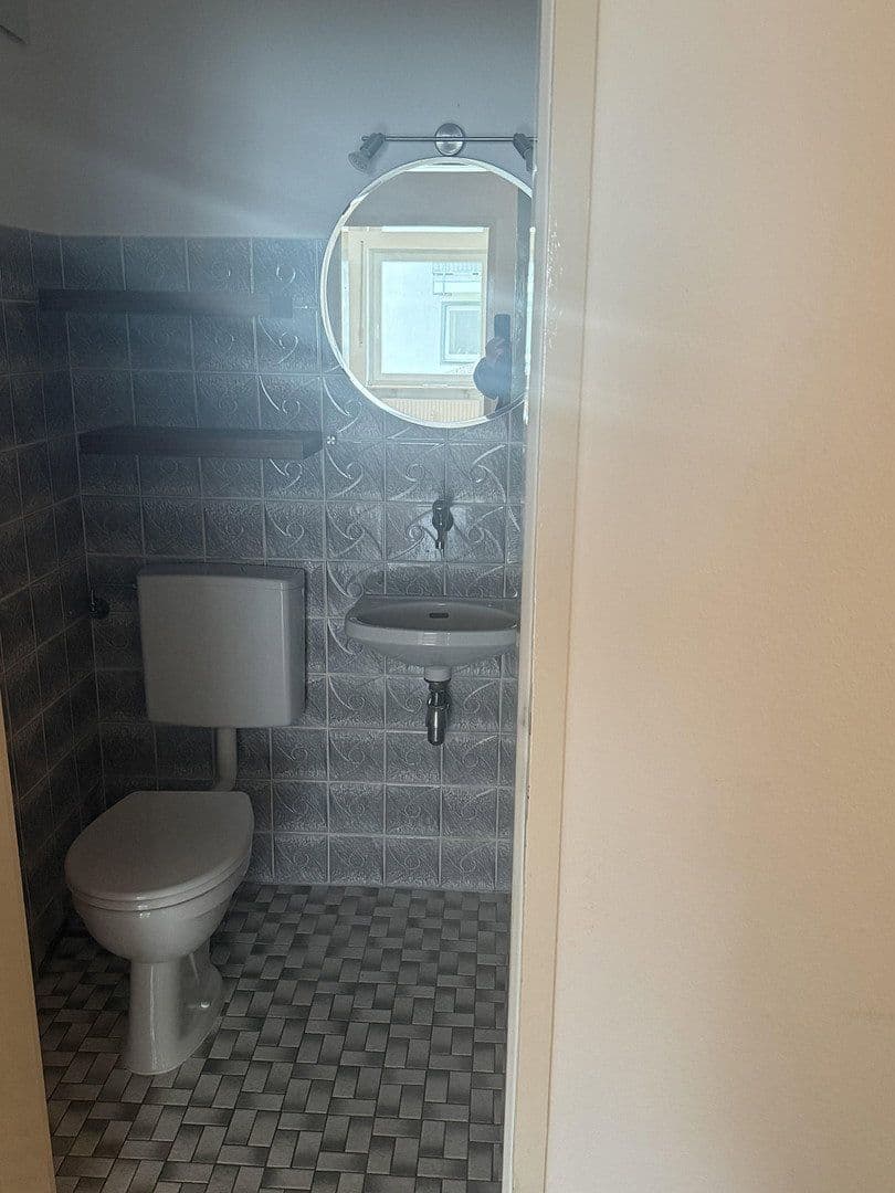 Pronájem bytu 3+1 84 m², Furtwangen im Schwarzwald, Bádensko-Württembersko Pronájem bytu 3+1 84 m², Furtwangen im Schwarzwald, Bádensko-Württembersko