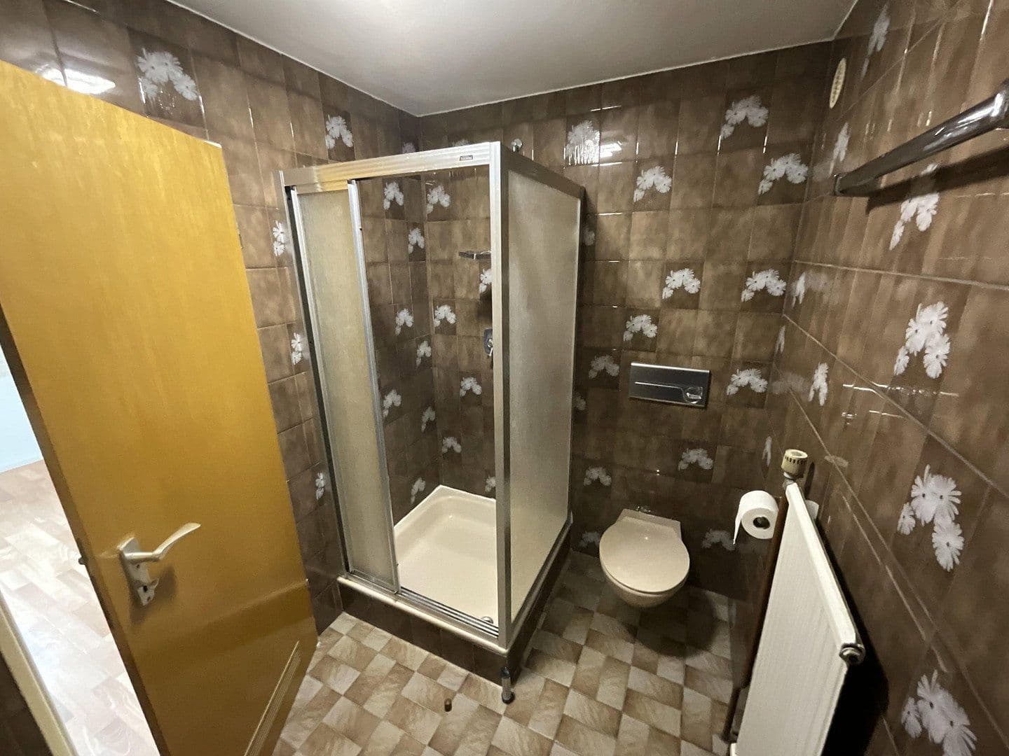 Pronájem bytu 3+1 85 m², Köln, Severní Porýní-Vestfálsko Pronájem bytu 3+1 85 m², Köln, Severní Porýní-Vestfálsko