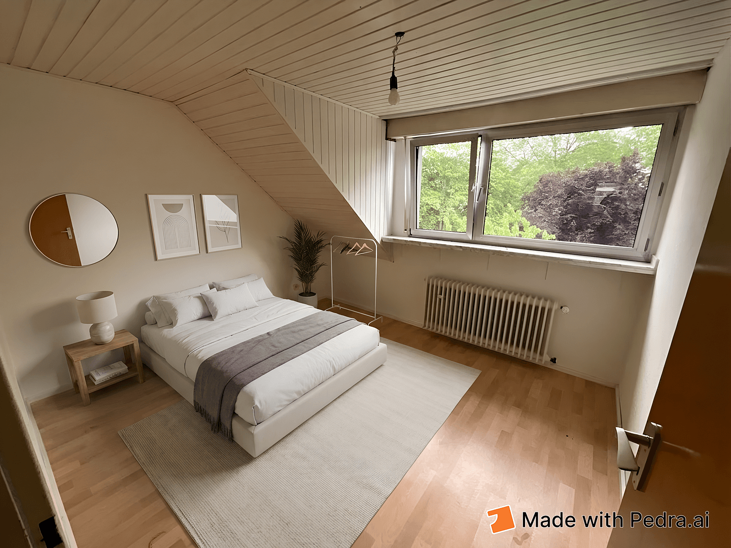 Pronájem bytu 3+1 85 m², Köln, Severní Porýní-Vestfálsko Pronájem bytu 3+1 85 m², Köln, Severní Porýní-Vestfálsko