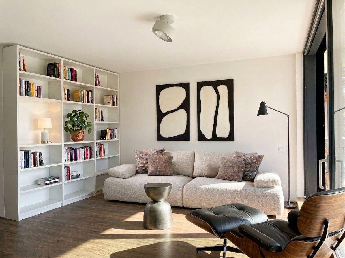 Prodej domu 136 m², pozemek 417 m², Gau-Weinheimer-Straße 3, Wolfsheim, Porýní-Falc Prodej domu 136 m², pozemek 417 m², Gau-Weinheimer-Straße 3, Wolfsheim, Porýní-Falc