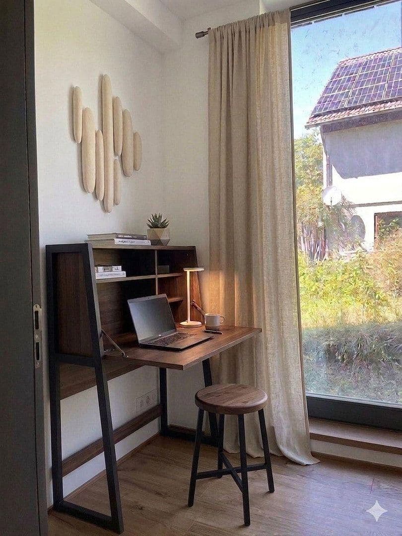 Prodej domu 136 m², pozemek 417 m², Gau-Weinheimer-Straße 3, Wolfsheim, Porýní-Falc Prodej domu 136 m², pozemek 417 m², Gau-Weinheimer-Straße 3, Wolfsheim, Porýní-Falc