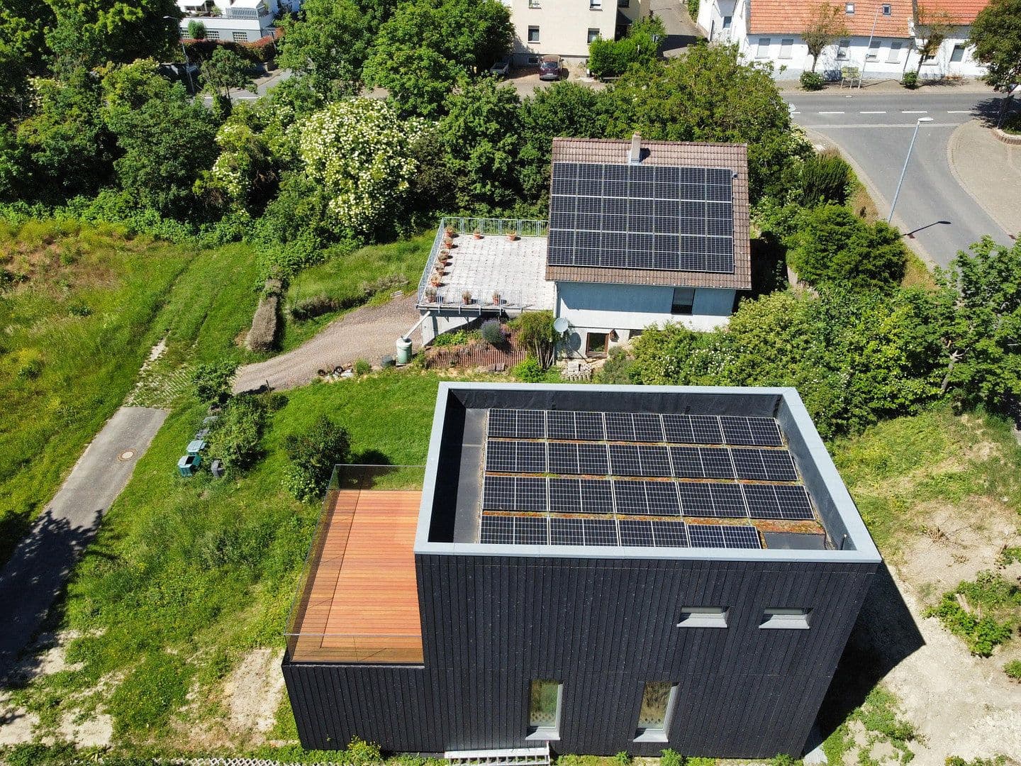 Prodej domu 136 m², pozemek 417 m², Gau-Weinheimer-Straße 3, Wolfsheim, Porýní-Falc Prodej domu 136 m², pozemek 417 m², Gau-Weinheimer-Straße 3, Wolfsheim, Porýní-Falc