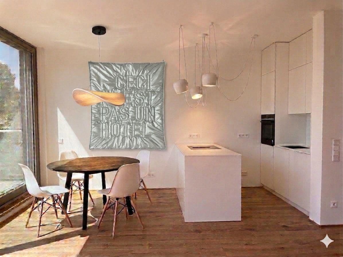 Prodej domu 136 m², pozemek 417 m², Gau-Weinheimer-Straße 3, Wolfsheim, Porýní-Falc Prodej domu 136 m², pozemek 417 m², Gau-Weinheimer-Straße 3, Wolfsheim, Porýní-Falc