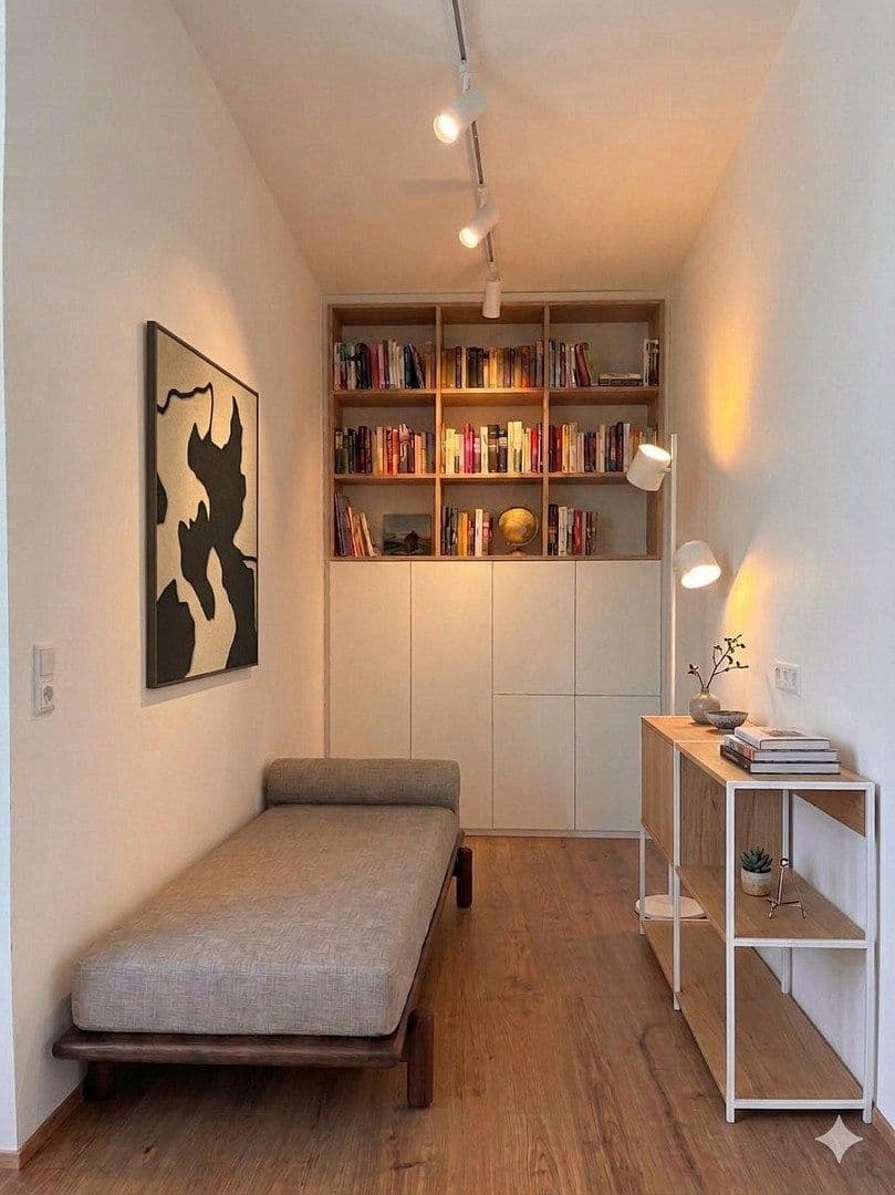 Prodej domu 136 m², pozemek 417 m², Gau-Weinheimer-Straße 3, Wolfsheim, Porýní-Falc Prodej domu 136 m², pozemek 417 m², Gau-Weinheimer-Straße 3, Wolfsheim, Porýní-Falc