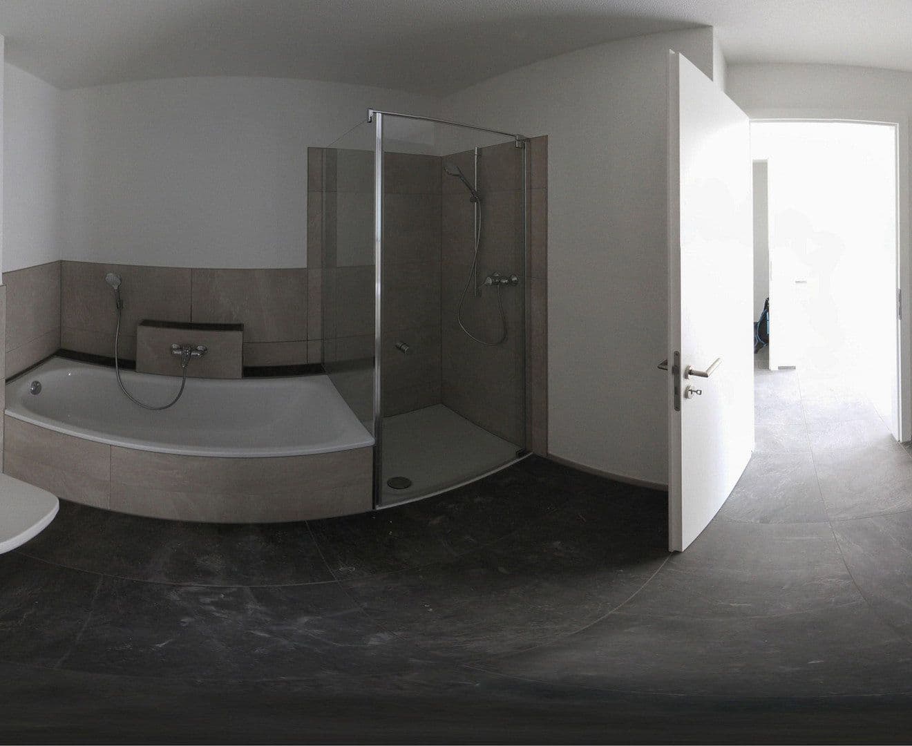Pronájem bytu 2+kk 69 m², Am Bahndamm 3, Bad Säckingen, Bádensko-Württembersko Pronájem bytu 2+kk 69 m², Am Bahndamm 3, Bad Säckingen, Bádensko-Württembersko