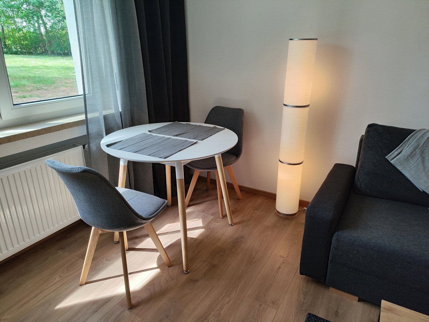 Pronájem bytu 1+1 27 m², Wernerwerkstraße 3, Regensburg, Bavorsko Pronájem bytu 1+1 27 m², Wernerwerkstraße 3, Regensburg, Bavorsko