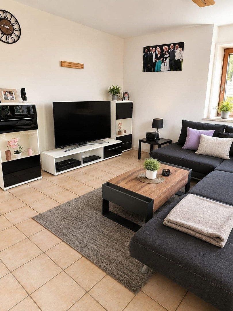 Prodej bytu 2+1 54 m², Sulz 1b, Peißenberg, Bavorsko Prodej bytu 2+1 54 m², Sulz 1b, Peißenberg, Bavorsko