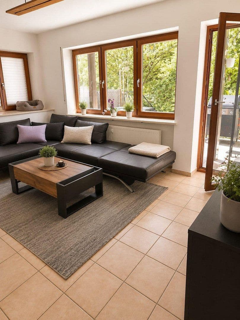 Prodej bytu 2+1 54 m², Sulz 1b, Peißenberg, Bavorsko Prodej bytu 2+1 54 m², Sulz 1b, Peißenberg, Bavorsko