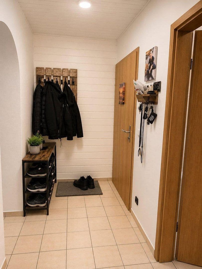 Prodej bytu 2+1 54 m², Sulz 1b, Peißenberg, Bavorsko Prodej bytu 2+1 54 m², Sulz 1b, Peißenberg, Bavorsko