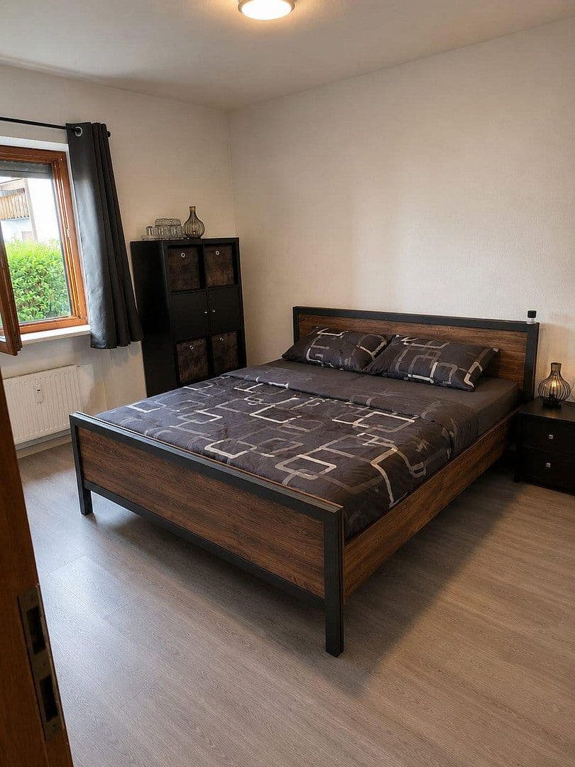 Prodej bytu 2+1 54 m², Sulz 1b, Peißenberg, Bavorsko Prodej bytu 2+1 54 m², Sulz 1b, Peißenberg, Bavorsko