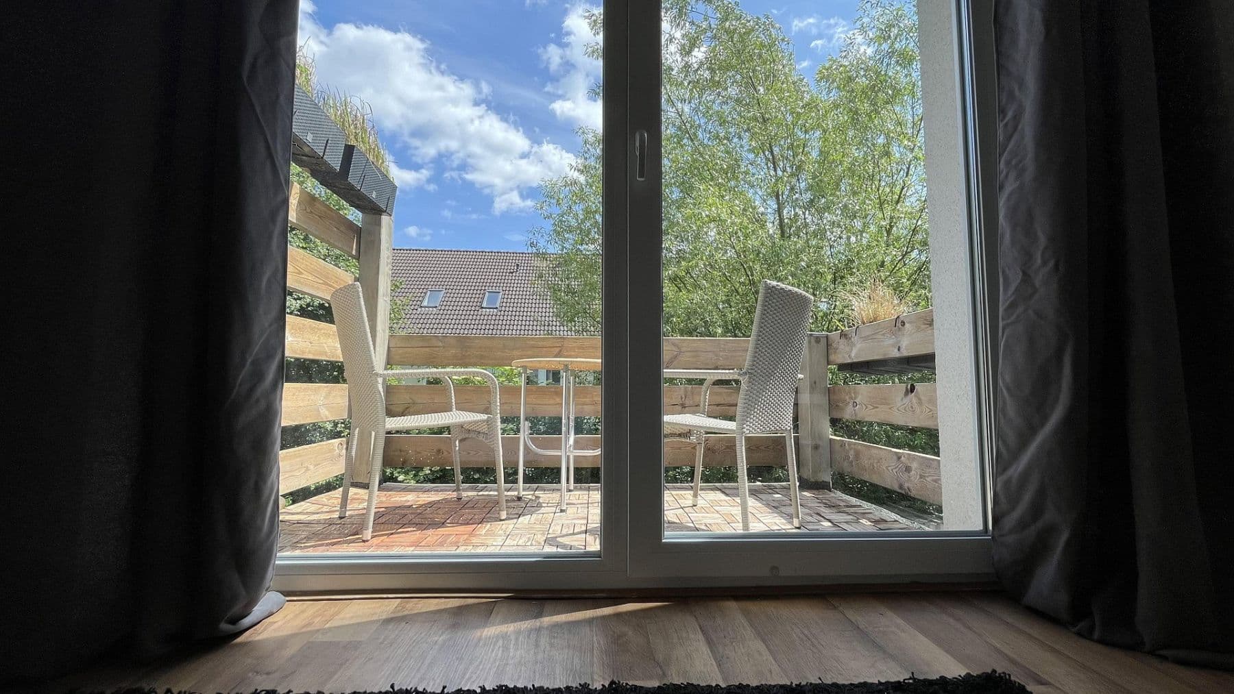 Prodej bytu 2+1 47 m², Hauptstr. 2a, Timmendorfer Strand, Šlesvicko-Holštýnsko Prodej bytu 2+1 47 m², Hauptstr. 2a, Timmendorfer Strand, Šlesvicko-Holštýnsko