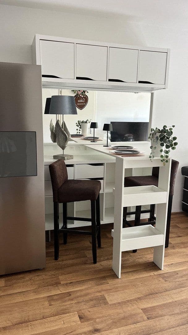 Prodej bytu 2+1 47 m², Hauptstr. 2a, Timmendorfer Strand, Šlesvicko-Holštýnsko Prodej bytu 2+1 47 m², Hauptstr. 2a, Timmendorfer Strand, Šlesvicko-Holštýnsko