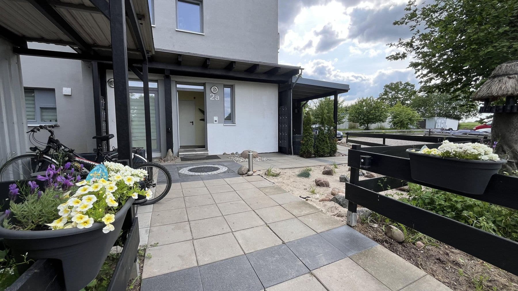 Prodej bytu 2+1 47 m², Hauptstr. 2a, Timmendorfer Strand, Šlesvicko-Holštýnsko Prodej bytu 2+1 47 m², Hauptstr. 2a, Timmendorfer Strand, Šlesvicko-Holštýnsko