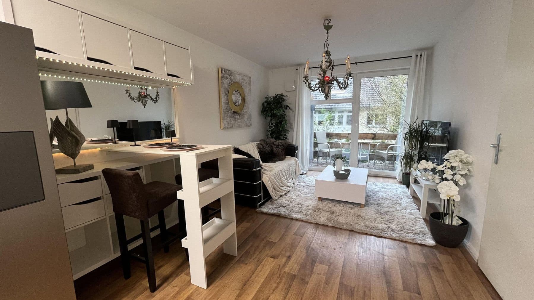 Prodej bytu 2+1 47 m², Hauptstr. 2a, Timmendorfer Strand, Šlesvicko-Holštýnsko Prodej bytu 2+1 47 m², Hauptstr. 2a, Timmendorfer Strand, Šlesvicko-Holštýnsko