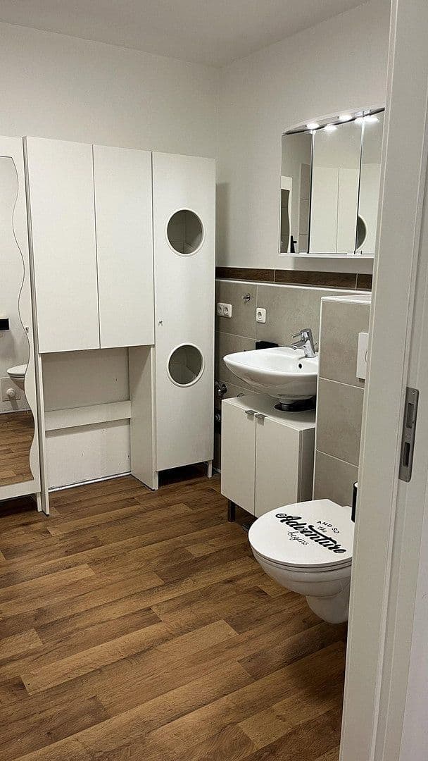 Prodej bytu 2+1 47 m², Hauptstr. 2a, Timmendorfer Strand, Šlesvicko-Holštýnsko Prodej bytu 2+1 47 m², Hauptstr. 2a, Timmendorfer Strand, Šlesvicko-Holštýnsko