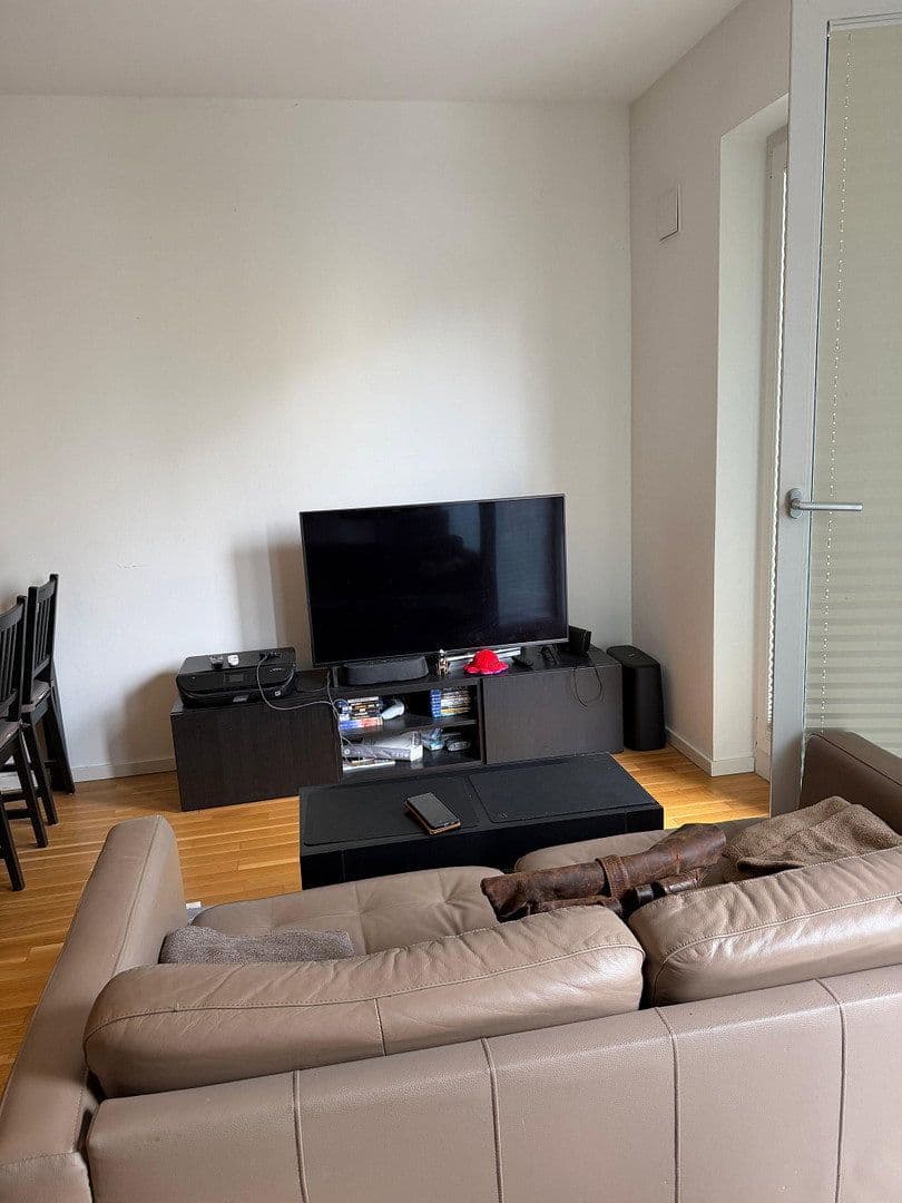 Pronájem bytu 1+1 44 m², Graumannsweg 72, Hamburg, Hamburg Pronájem bytu 1+1 44 m², Graumannsweg 72, Hamburg, Hamburg