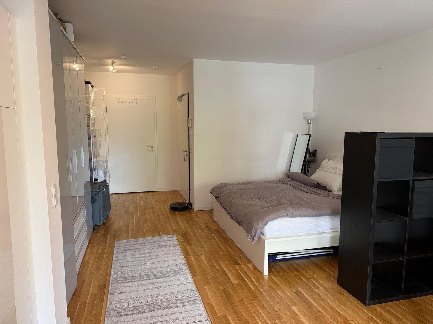 Pronájem bytu 1+1 44 m², Graumannsweg 72, Hamburg, Hamburg Pronájem bytu 1+1 44 m², Graumannsweg 72, Hamburg, Hamburg