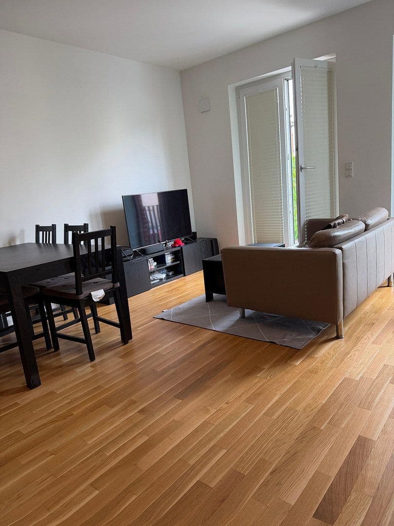 Pronájem bytu 1+1 44 m², Graumannsweg 72, Hamburg, Hamburg Pronájem bytu 1+1 44 m², Graumannsweg 72, Hamburg, Hamburg