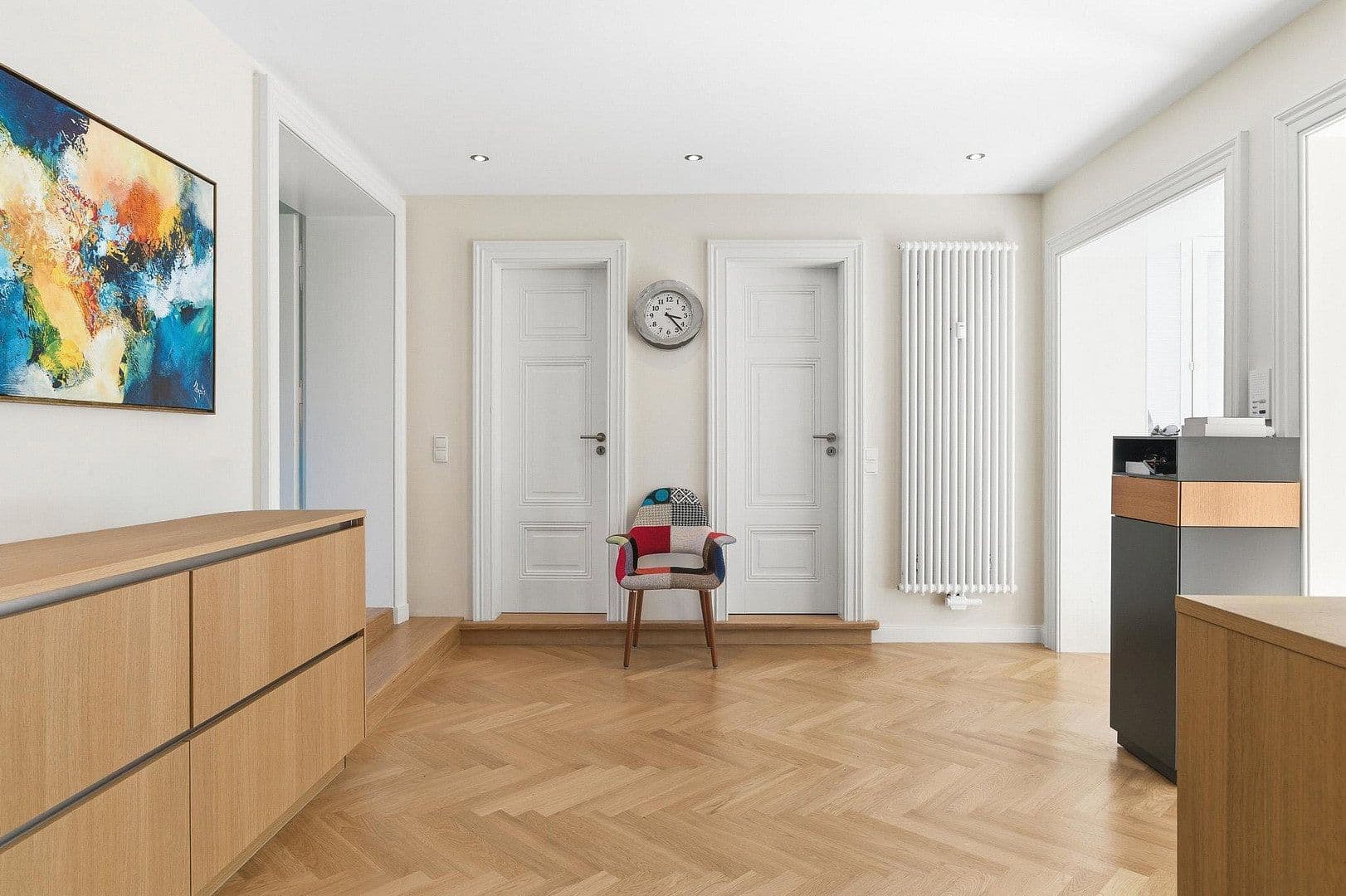 Prodej bytu 5+kk 252 m², Berlin, Berlín Prodej bytu 5+kk 252 m², Berlin, Berlín
