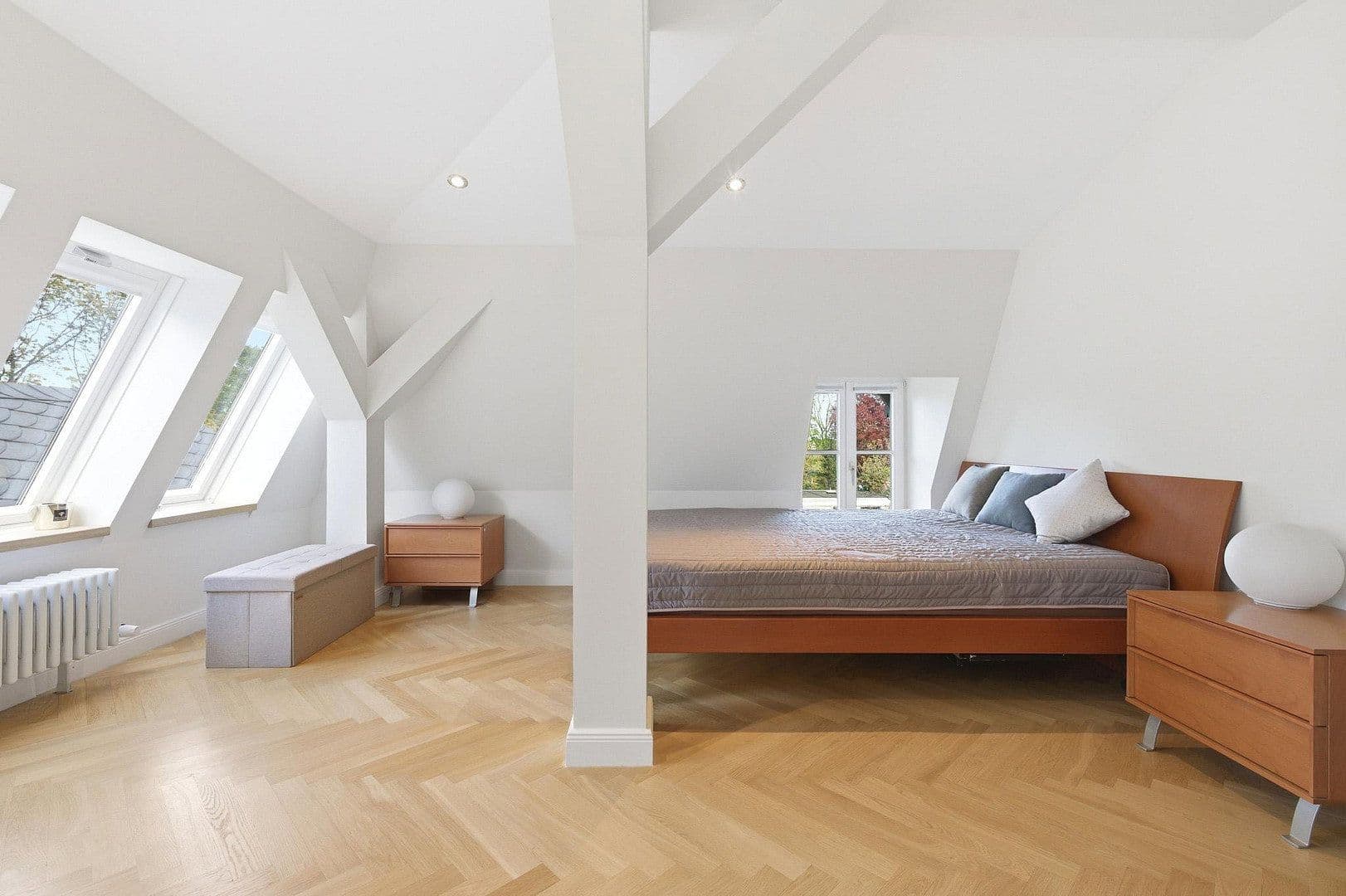 Prodej bytu 5+kk 252 m², Berlin, Berlín Prodej bytu 5+kk 252 m², Berlin, Berlín