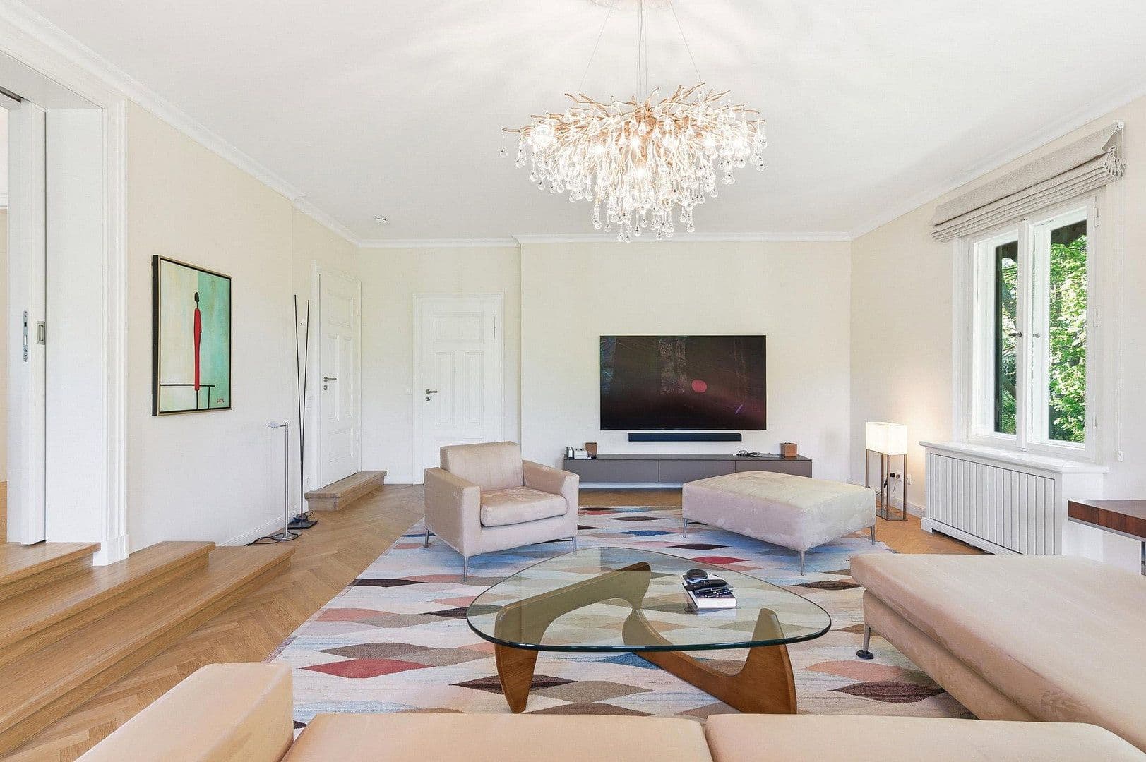 Prodej bytu 5+kk 252 m², Berlin, Berlín Prodej bytu 5+kk 252 m², Berlin, Berlín
