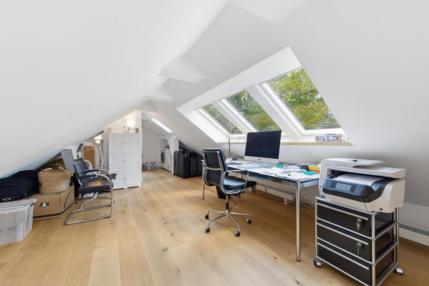 Prodej bytu 5+kk 252 m², Berlin, Berlín Prodej bytu 5+kk 252 m², Berlin, Berlín