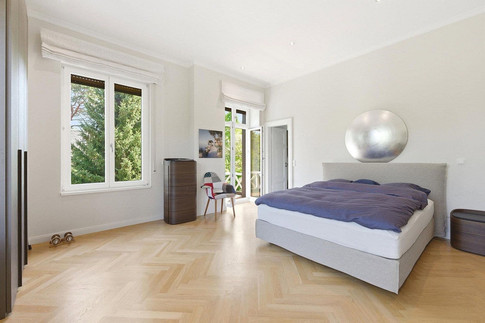Prodej bytu 5+kk 252 m², Berlin, Berlín Prodej bytu 5+kk 252 m², Berlin, Berlín
